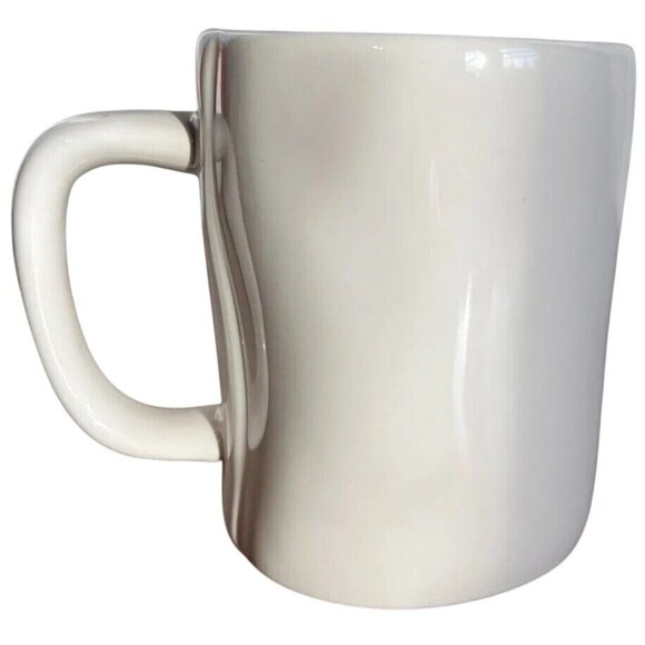 Rae Dunn Artisan Collection Soul Mate Valentines Day Mug - Picture 2 of 4